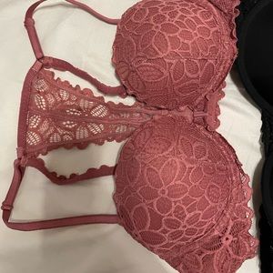 Victoria’s Secret Lot